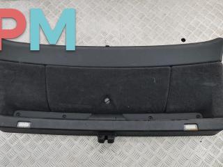 обшивка крышки багажника Audi A6 4F/C6 2006, 2.7 л., дизель, МКПП, чёрный, универсал, 4F9867979, 4F9861196