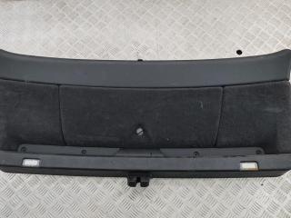 обшивка крышки багажника Audi A6 C6 2006, 2.7 л., дизель, МКПП, чёрный, универсал, 4F9867979, 4F9861196