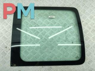 стекло (иные) Volkswagen Caddy 3 поколение 2006, 1.9 л., дизель, МКПП, красный, фургон
