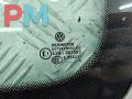 стекло (иные) Volkswagen Caddy 3 поколение 2006, 1.9 л., дизель, МКПП, красный, фургон - фото №2