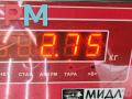 стекло (иные) Volkswagen Caddy 3 поколение 2006, 1.9 л., дизель, МКПП, красный, фургон - фото №3