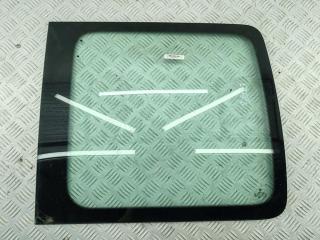 стекло (иные) Volkswagen Caddy 3 поколение 2006, 1.9 л., дизель, МКПП, красный, фургон