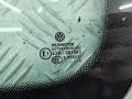 стекло (иные) Volkswagen Caddy 3 поколение 2006, 1.9 л., дизель, МКПП, красный, фургон - фото №2