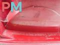 фонарь задний правый Volkswagen Passat B5 1998, 1.6 л., бензин, МКПП, серый, седан, 3B5945096F - фото №3