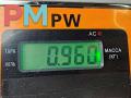 фонарь задний правый Volkswagen Passat B5 1998, 1.6 л., бензин, МКПП, серый, седан, 3B5945096F - фото №4