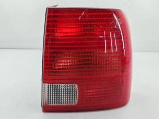 фонарь задний правый Volkswagen Passat B5 1998, 1.6 л., бензин, МКПП, серый, седан, 3B5945096F