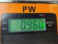фонарь задний правый Volkswagen Passat B5 1998, 1.6 л., бензин, МКПП, серый, седан, 3B5945096F - фото №4