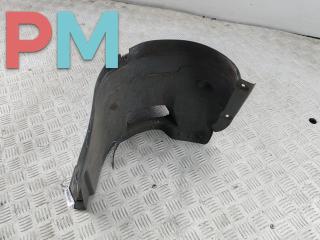 Подкрылок передний правый Skoda Octavia mk2 (A5 1Z) 2008, 1.6 л., бензин, хетчбэк 5 дв., 1Z0809954