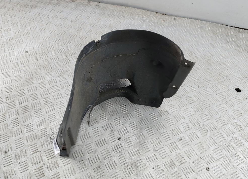 Подкрылок передний правый Skoda Octavia mk2 (A5 1Z) 2008, 1.6 л., бензин, хетчбэк 5 дв., 1Z0809954