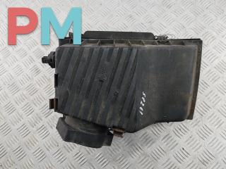 корпус воздушного фильтра Volkswagen Passat B4 1996, 2.0 л., бензин, АКПП, серый, универсал, 3A0129607