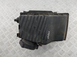 корпус воздушного фильтра Volkswagen Passat B4 1996, 2.0 л., бензин, АКПП, серый, универсал, 3A0129607