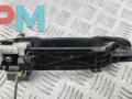 ручка наружная передняя правая Ford Transit/Tourneo Connect 2012, 1.8 л., дизель, МКПП, белый, фургон - фото №2