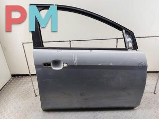 дверь сдвижная Ford Focus 2 поколение [рестайлинг] 2008, серый, универсал