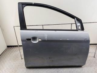 дверь сдвижная Ford Focus 2 поколение [рестайлинг] 2008, серый, универсал