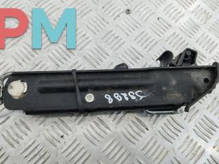 домкрат Volkswagen Passat B6 2005, 2.0 л., бензин, АКПП, чёрный, универсал, 3C0011031B