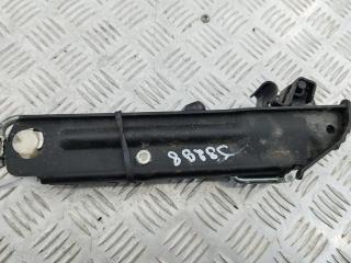 домкрат Volkswagen Passat B6 2005, 2.0 л., бензин, АКПП, чёрный, универсал, 3C0011031B