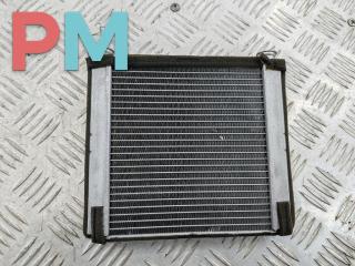 радиатор отопителя (печки) Volkswagen Phaeton 1 поколение 2005, 3.0 л., дизель, АКПП, серый, седан
