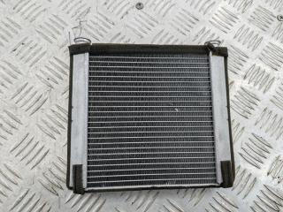 радиатор отопителя (печки) Volkswagen Phaeton 1 поколение 2005, 3.0 л., дизель, АКПП, серый, седан