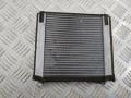 радиатор отопителя (печки) Volkswagen Phaeton 1 поколение 2005, 3.0 л., дизель, АКПП, серый, седан - фото №2