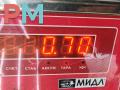 трубка кондиционера Volkswagen Passat B6 2008, 2.0 л., дизель, МКПП, серый, универсал, 3C0820743BT - фото №5