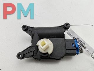 моторчик заслонки печки Volkswagen Passat B6 2005, 2.0 л., дизель, МКПП, серый, универсал, 0132801363
