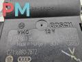 моторчик заслонки печки Volkswagen Passat B6 2005, 2.0 л., дизель, МКПП, серый, универсал, 0132801363 - фото №3