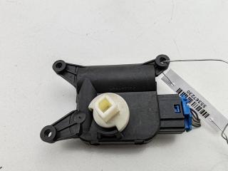 моторчик заслонки печки Volkswagen Passat B6 2005, 2.0 л., дизель, МКПП, серый, универсал, 0132801363