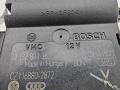 моторчик заслонки печки Volkswagen Passat B6 2005, 2.0 л., дизель, МКПП, серый, универсал, 0132801363 - фото №3