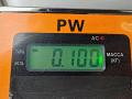 моторчик заслонки печки Volkswagen Passat B6 2005, 2.0 л., дизель, МКПП, серый, универсал, 0132801363 - фото №4