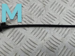 трос капота Skoda Octavia mk2 (A5 1Z) 2005, 1.9 л., дизель, МКПП, чёрный, универсал, 1Z1823531A