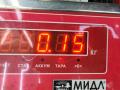 трос капота Skoda Octavia mk2 (A5 1Z) 2005, 1.9 л., дизель, МКПП, чёрный, универсал, 1Z1823531A - фото №5