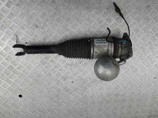 стойка передняя Volkswagen Phaeton 1 поколение 2005, 3.0 л., дизель, АКПП, серый, седан, 3D0616002K