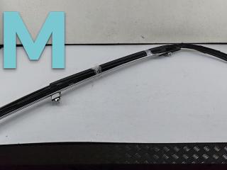 дуги на крышу (рейлинги) Volkswagen Sharan 1 поколение [2-й рестайлинг] 2004, 1.8 л., бензин, МКПП, чёрный, минивэн, 7M3860034