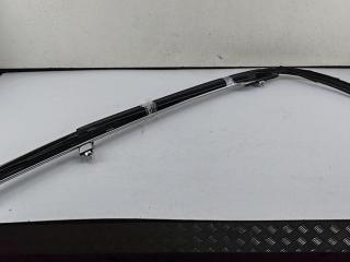 дуги на крышу (рейлинги) Volkswagen Sharan 2004, 1.8 л., бензин, МКПП, чёрный, минивэн, 7M3860034