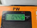 педаль Volkswagen Passat B5 [рестайлинг] 2001, 2.0 л., бензин, МКПП, чёрный, универсал, 8D1721523E - фото №4