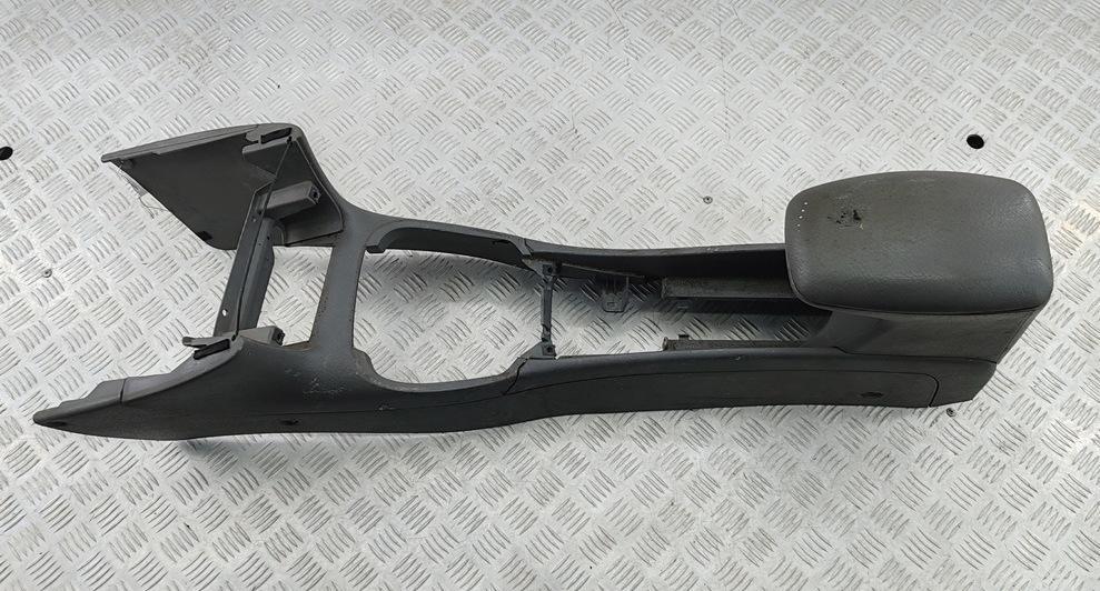 подлокотник Opel Vectra B 1998, 1.8 л., бензин, МКПП, серый, седан, 90568366