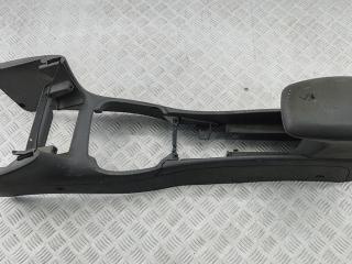 подлокотник Opel Vectra B 1998, 1.8 л., бензин, МКПП, серый, седан, 90568366