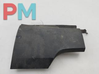 Накладка на порог наружная левая Volkswagen Passat B6 2008, серый, универсал, 3C0853897