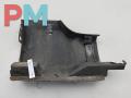 Накладка на порог наружная левая Volkswagen Passat B6 2008, серый, универсал, 3C0853897 - фото №2