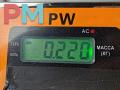 Накладка на порог наружная левая Volkswagen Passat B6 2008, серый, универсал, 3C0853897 - фото №5