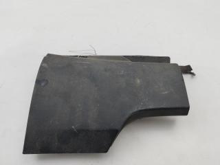 Накладка на порог наружная левая Volkswagen Passat B6 2008, серый, универсал, 3C0853897