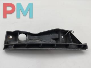 кронштейн переднего бампера Volkswagen Touran 1 поколение 2005, 2.0 л., дизель, МКПП, чёрный, минивэн, 1T0807889A