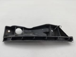 кронштейн переднего бампера Volkswagen Touran 2005, 2.0 л., дизель, МКПП, чёрный, минивэн, 1T0807889A
