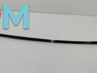 молдинг лобового стекла Volkswagen Passat B6 2005, 2.0 л., бензин, АКПП, чёрный, универсал, 3C0854328A