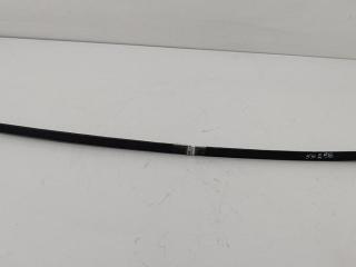молдинг лобового стекла Volkswagen Passat B6 2005, 2.0 л., бензин, АКПП, чёрный, универсал, 3C0854328A
