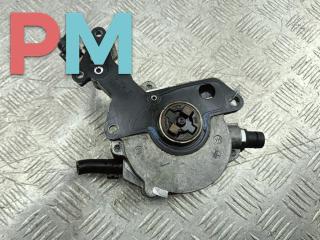 насос вакуумный Volkswagen Passat B6 2006, 2.0 л., дизель, МКПП, чёрный, универсал, 038145209Q