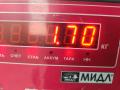 насос вакуумный Volkswagen Passat B6 2006, 2.0 л., дизель, МКПП, чёрный, универсал, 03G145209D - фото №3