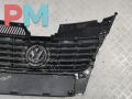 решетка радиатора Volkswagen Passat B6 2007, чёрный, универсал, 1K5853600 - фото №6