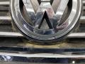 решетка радиатора Volkswagen Passat B6 2007, чёрный, универсал, 1K5853600 - фото №4