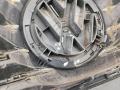 решетка радиатора Volkswagen Passat B6 2007, чёрный, универсал, 1K5853600 - фото №10